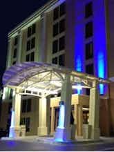 Hotel Holiday Inn Express Hunt Valley photo 5