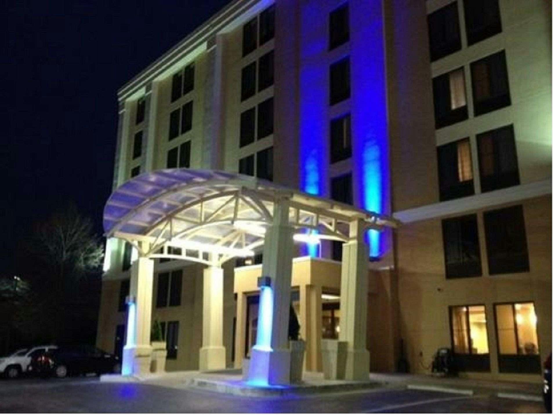 Holiday Inn Express Hunt Valley