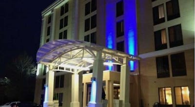 Holiday Inn Express Hunt Valley