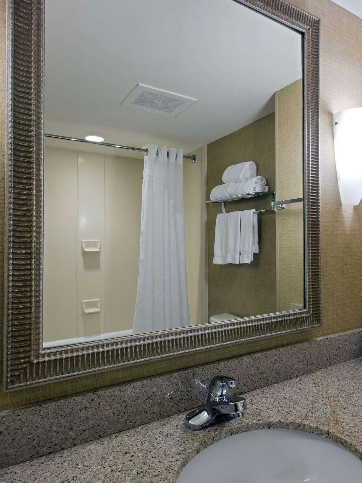 Hotel Holiday Inn Express Hotel & Suites Jackson Flowood photo 2