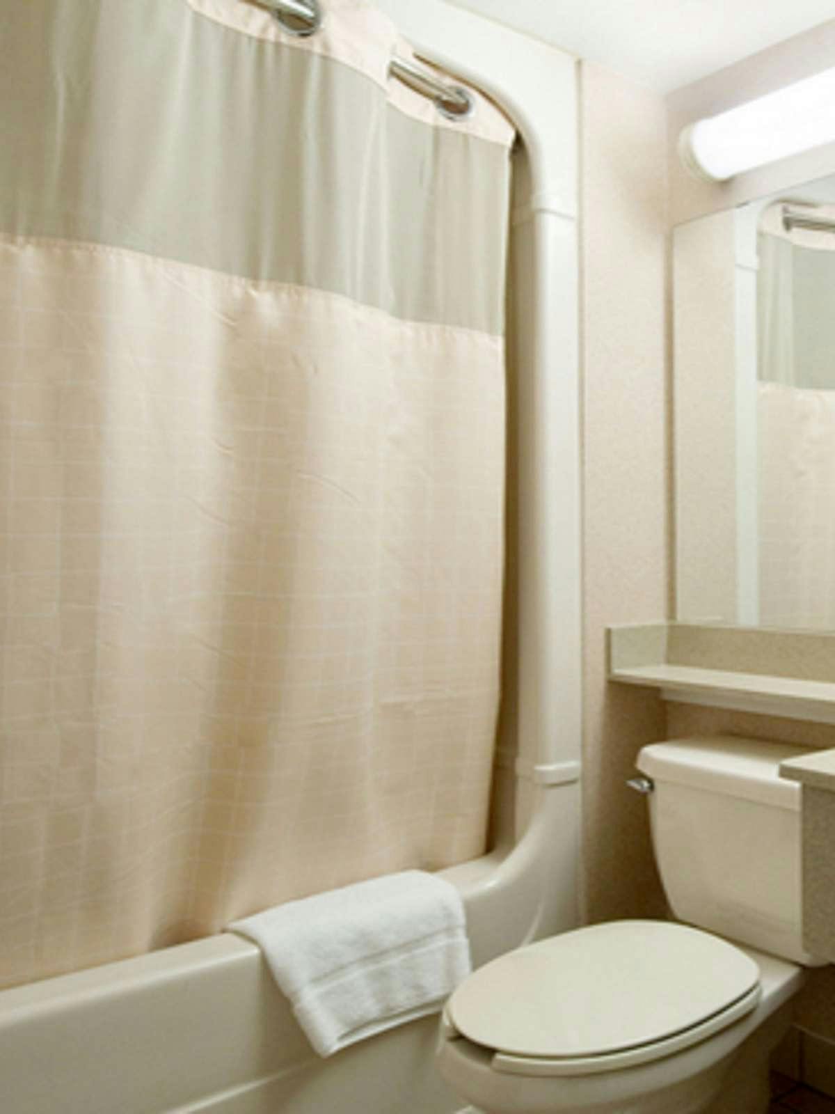 Hotel Holiday Inn Express Toronto Downtown photo 2