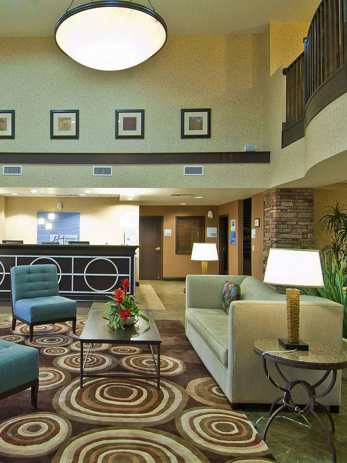 Hotel Holiday Inn Express Hotel & Suites Oro Valley photo 4