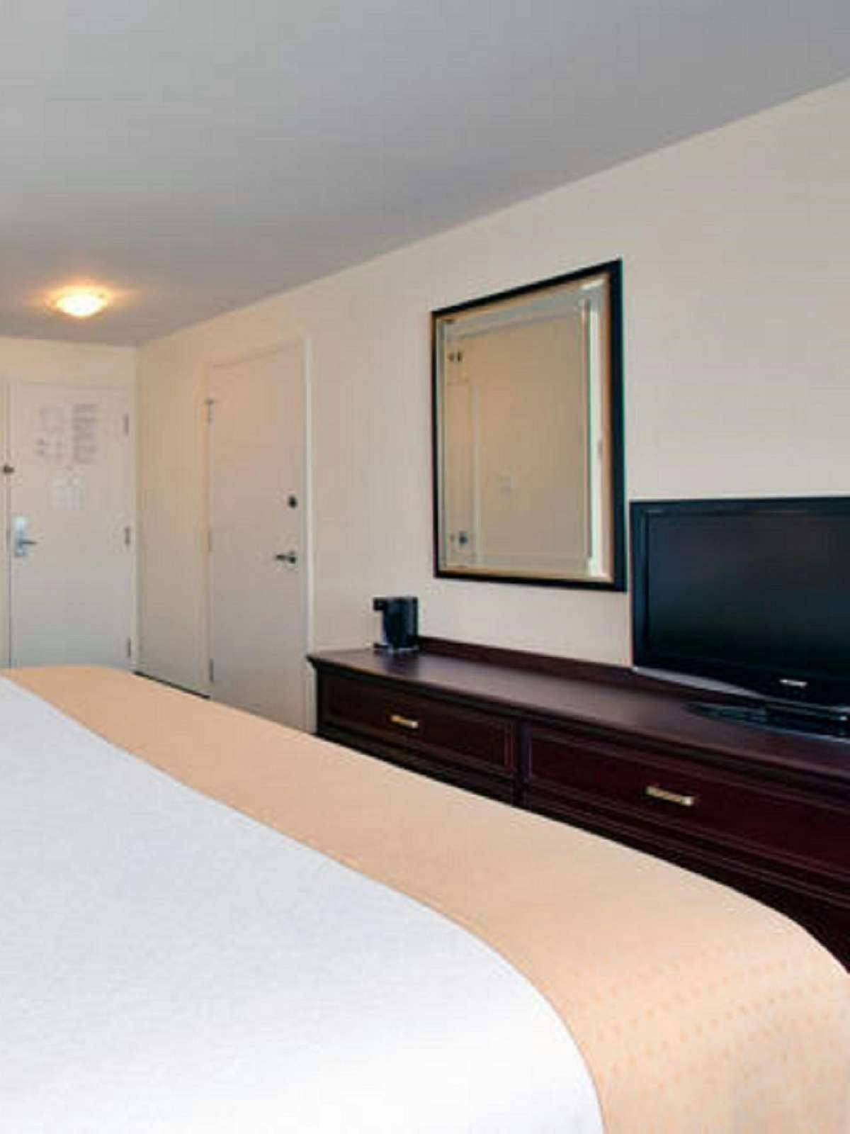 Hotel Holiday Inn Montreal Longueuil photo 3
