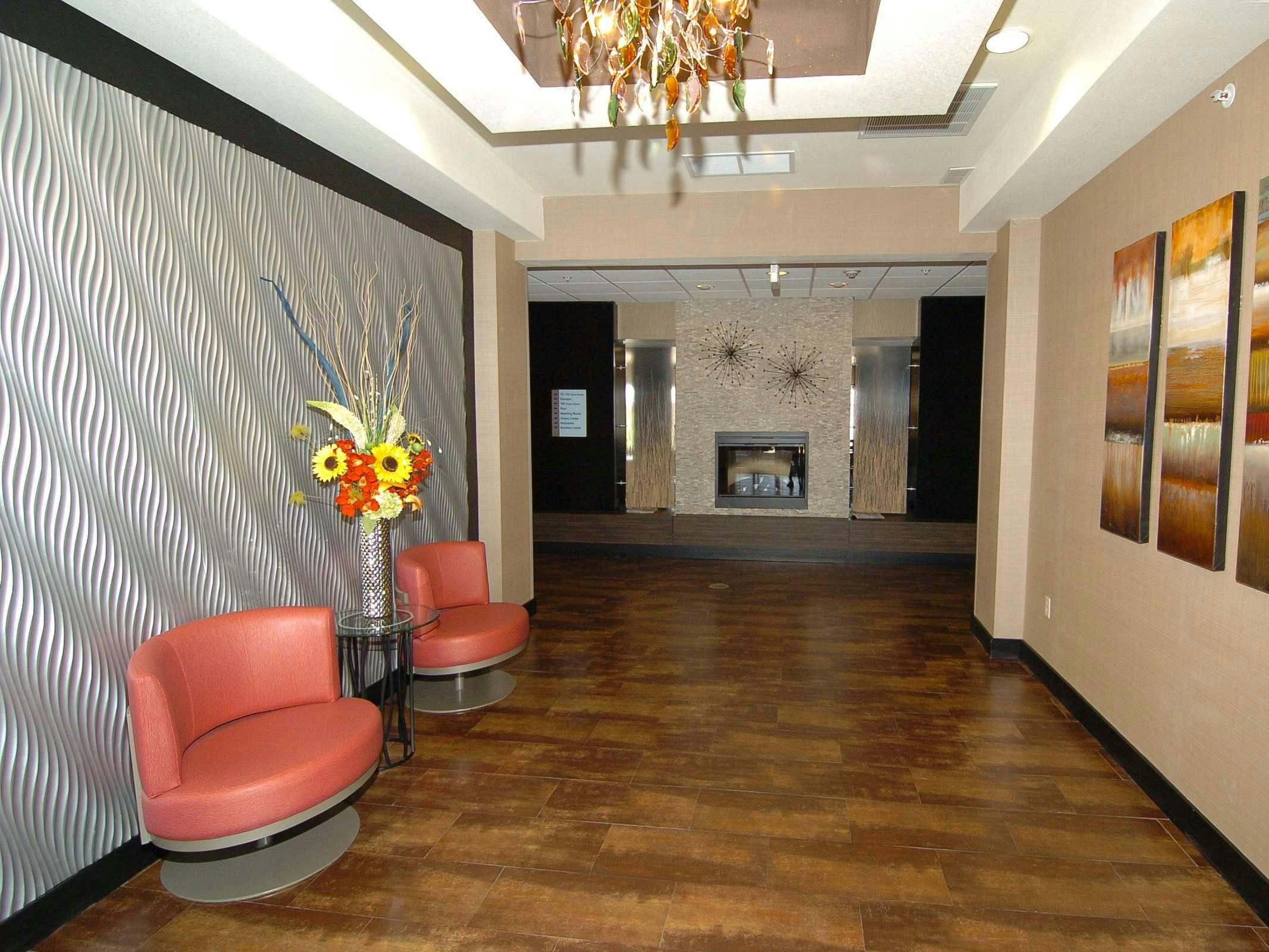 Holiday Inn Express Hotel & Suites Maize