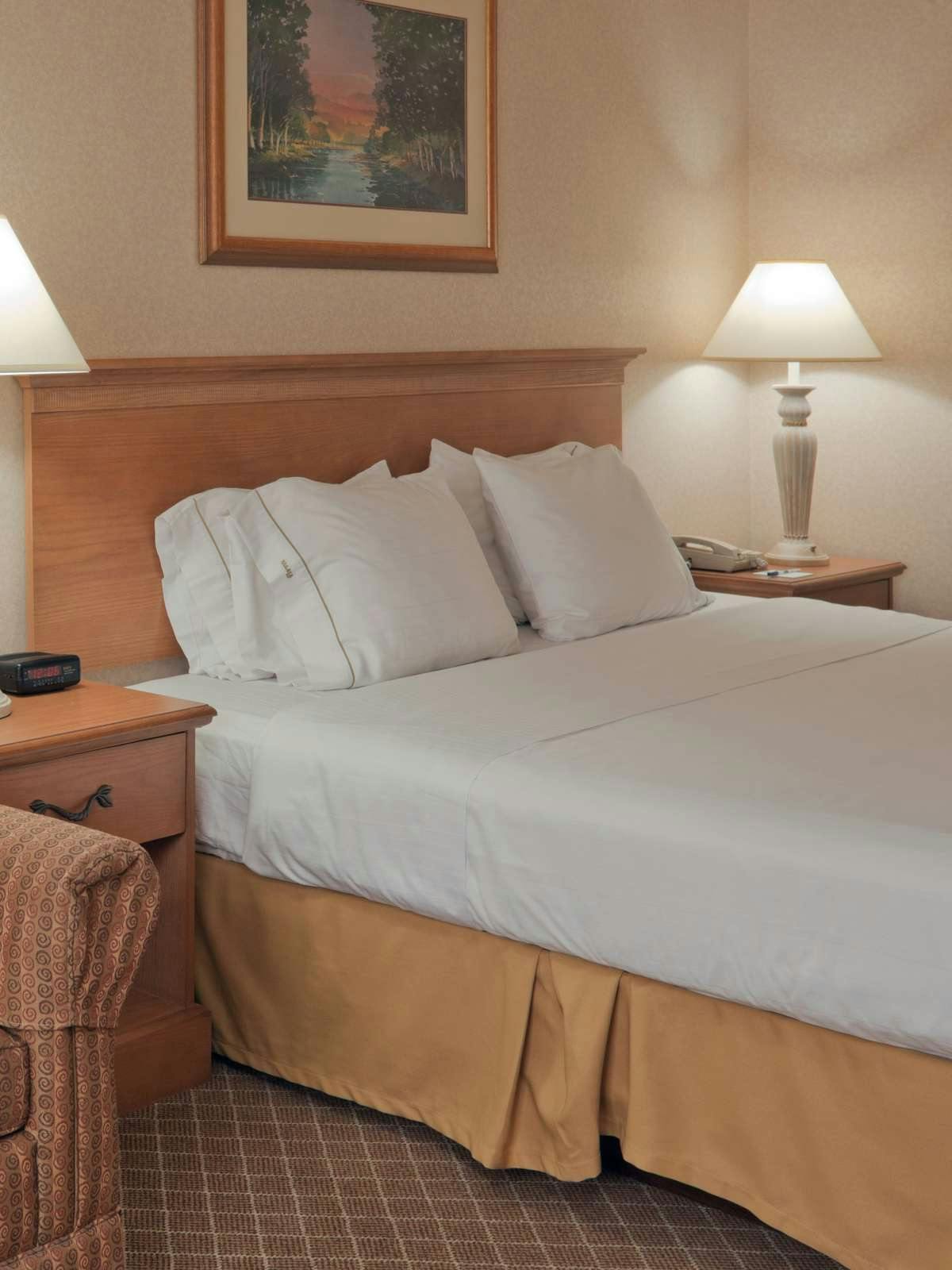 Hotel Holiday Inn Express Hotel & Suites Sandy South Salt Lake City photo 1