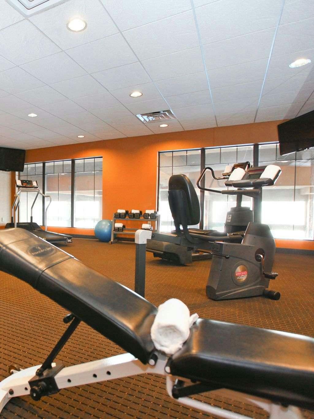 Hotel Holiday Inn Hotel & Suites Lake Elmo photo 5