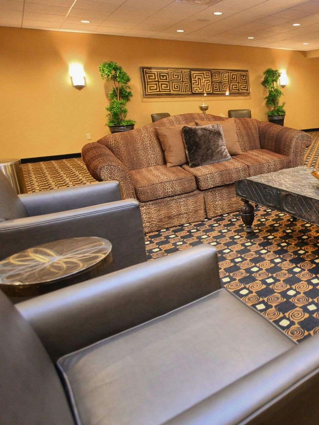 Hotel Holiday Inn Hotel & Suites Lake Elmo photo 3