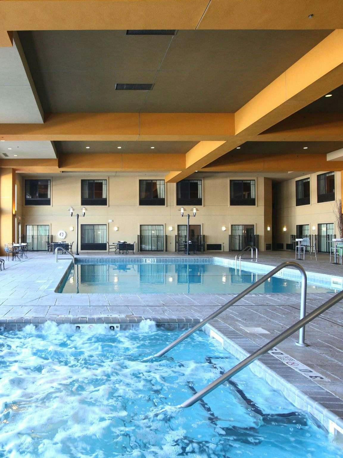 Hotel Holiday Inn Hotel & Suites Lake Elmo photo 4