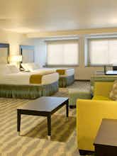 Hotel Holiday Inn Express Grants Pass photo 3