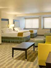 Hotel Holiday Inn Express Hotel & Suites Colorado Springs Downtown photo 5
