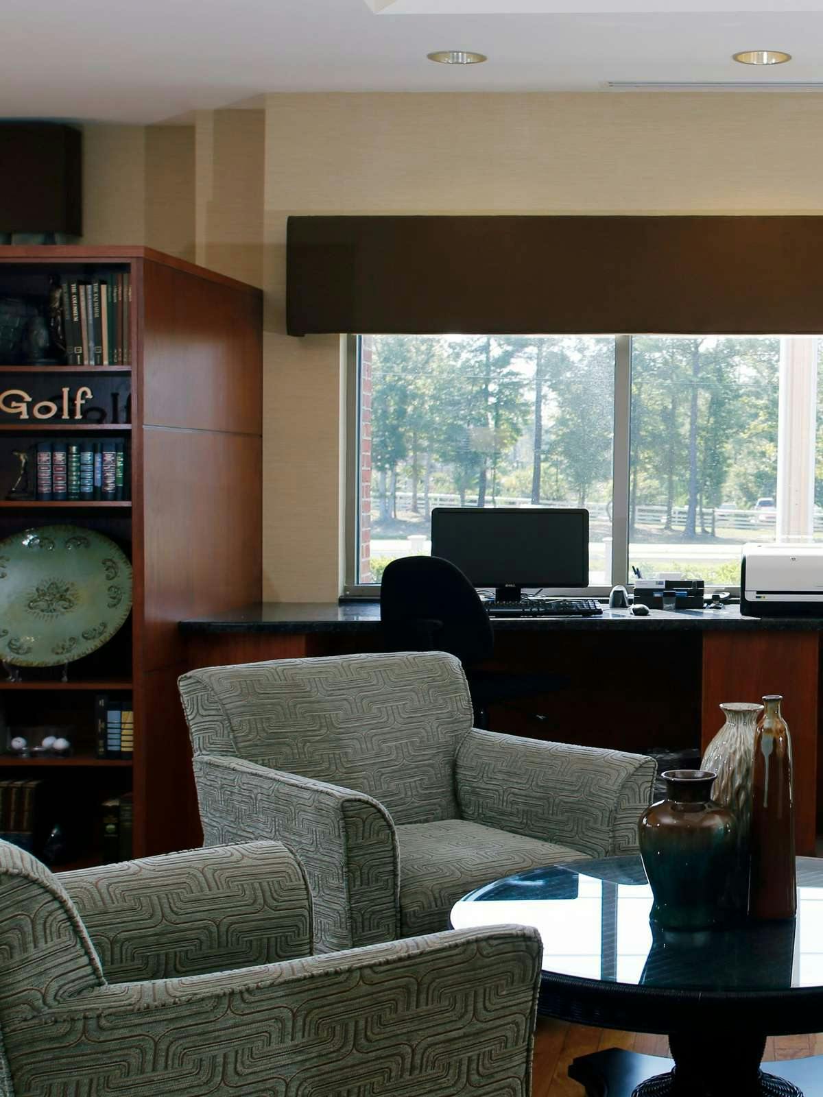 Hotel Holiday Inn Express Leland photo 4