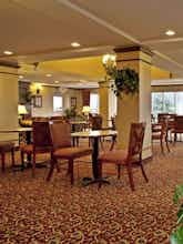 Hotel Holiday Inn Express Hotel & Suites High Point South photo 5