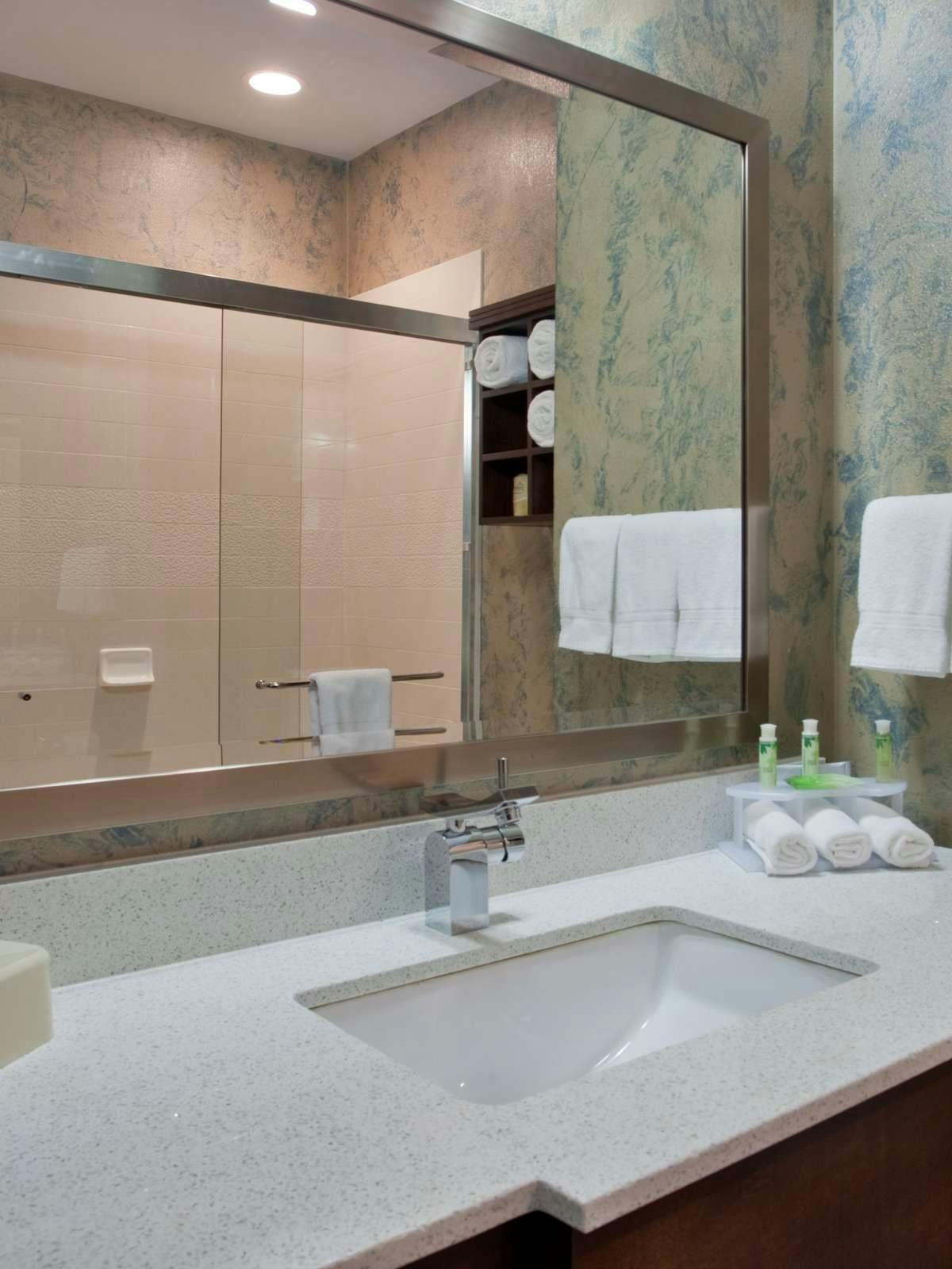 Hotel Holiday Inn Express Hotel & Suites St Louis Airport photo 2