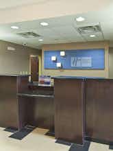 Hotel Holiday Inn Express Hotel & Suites Jackson/Pearl Intl Airport photo 5