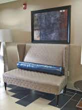 Hotel Holiday Inn Express Hotel & Suites Jackson/Pearl Intl Airport photo 4