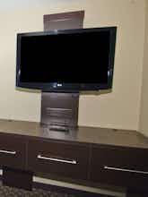 Hotel Holiday Inn Express Hotel & Suites Jackson/Pearl Intl Airport photo 3