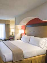 Hotel Holiday Inn Express Frazer Malvern photo 1