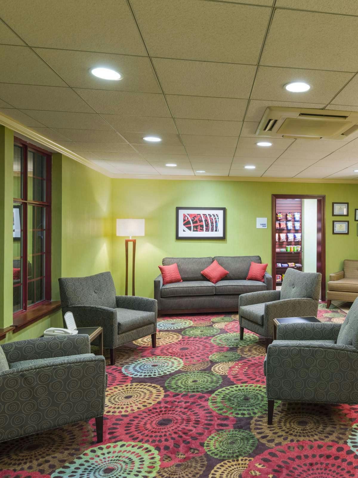 Hotel Holiday Inn Express Frazer Malvern photo 4