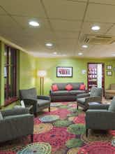 Hotel Holiday Inn Express Frazer Malvern photo 4