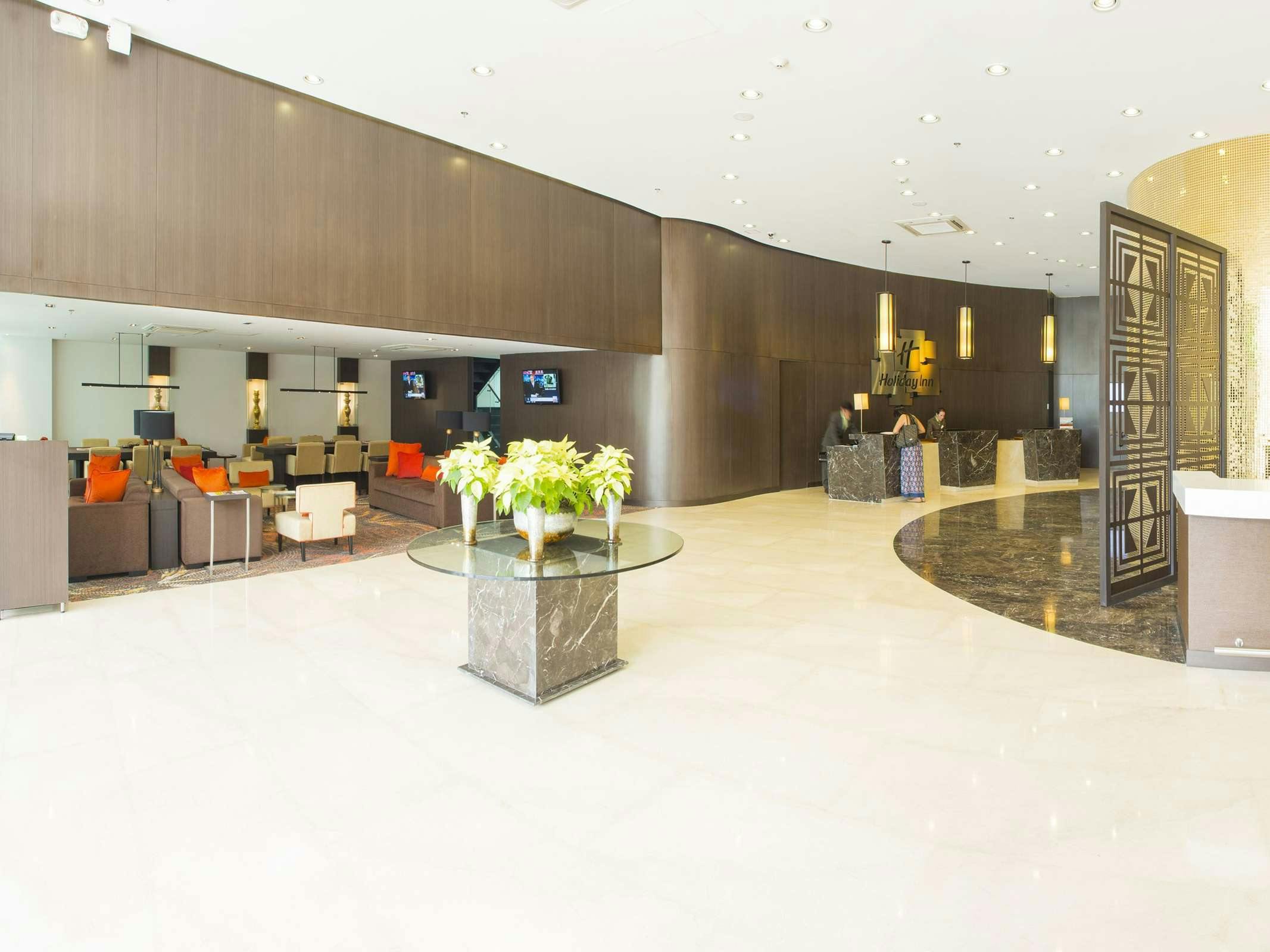 Holiday Inn Bucaramanga Cacique