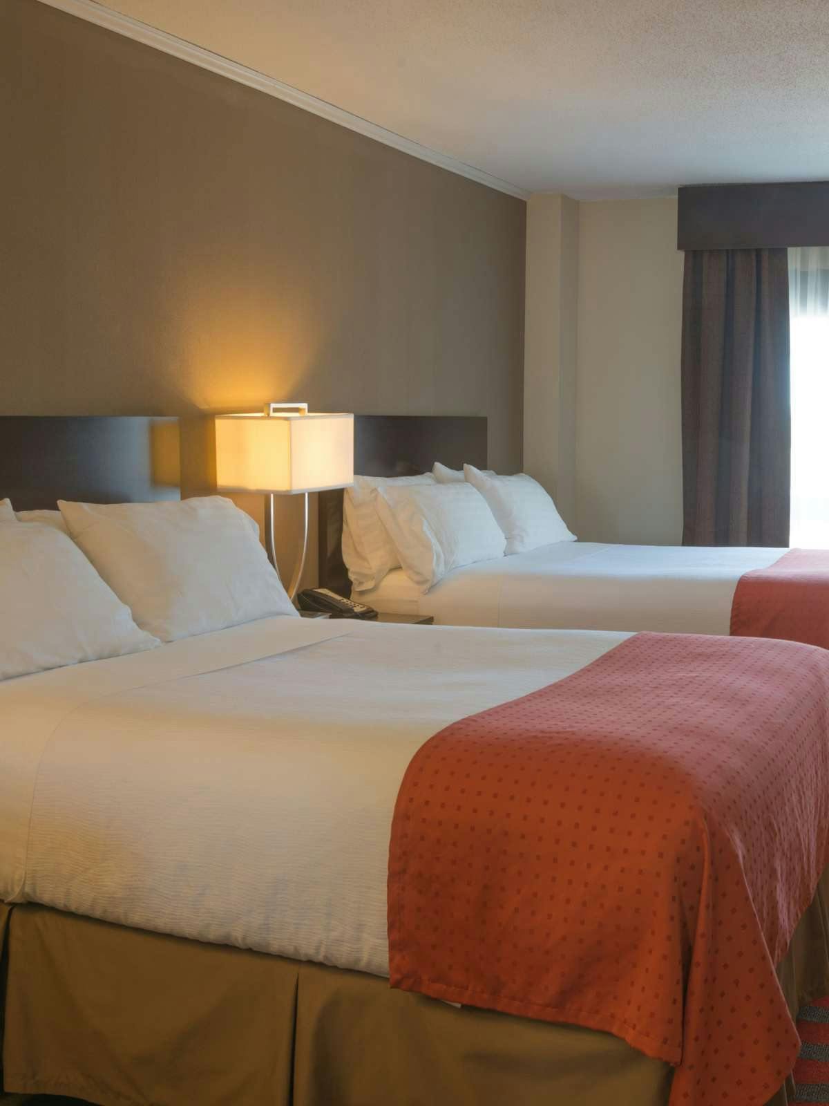 Hotel Holiday Inn Portsmouth Downtown photo 1