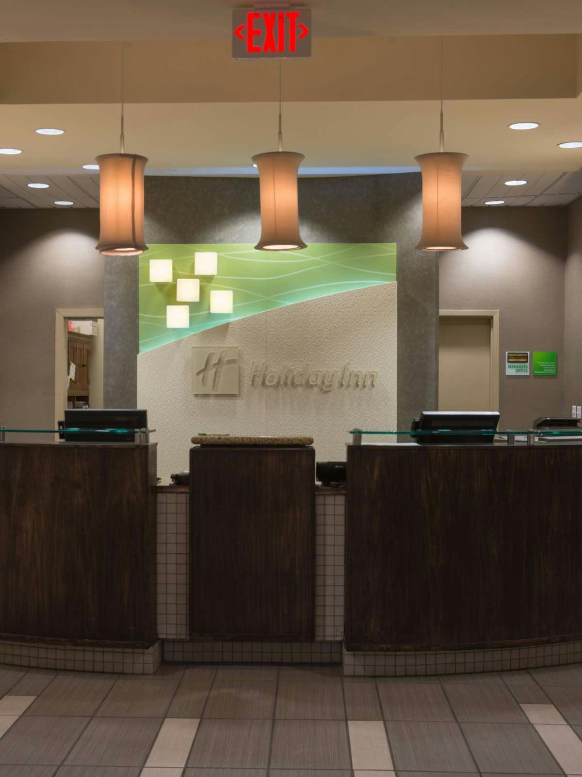 Hotel Holiday Inn Portsmouth Downtown photo 4