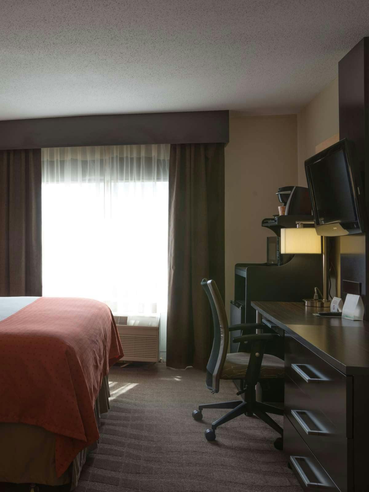 Hotel Holiday Inn Portsmouth Downtown photo 2