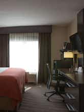 Hotel Holiday Inn Portsmouth Downtown photo 2