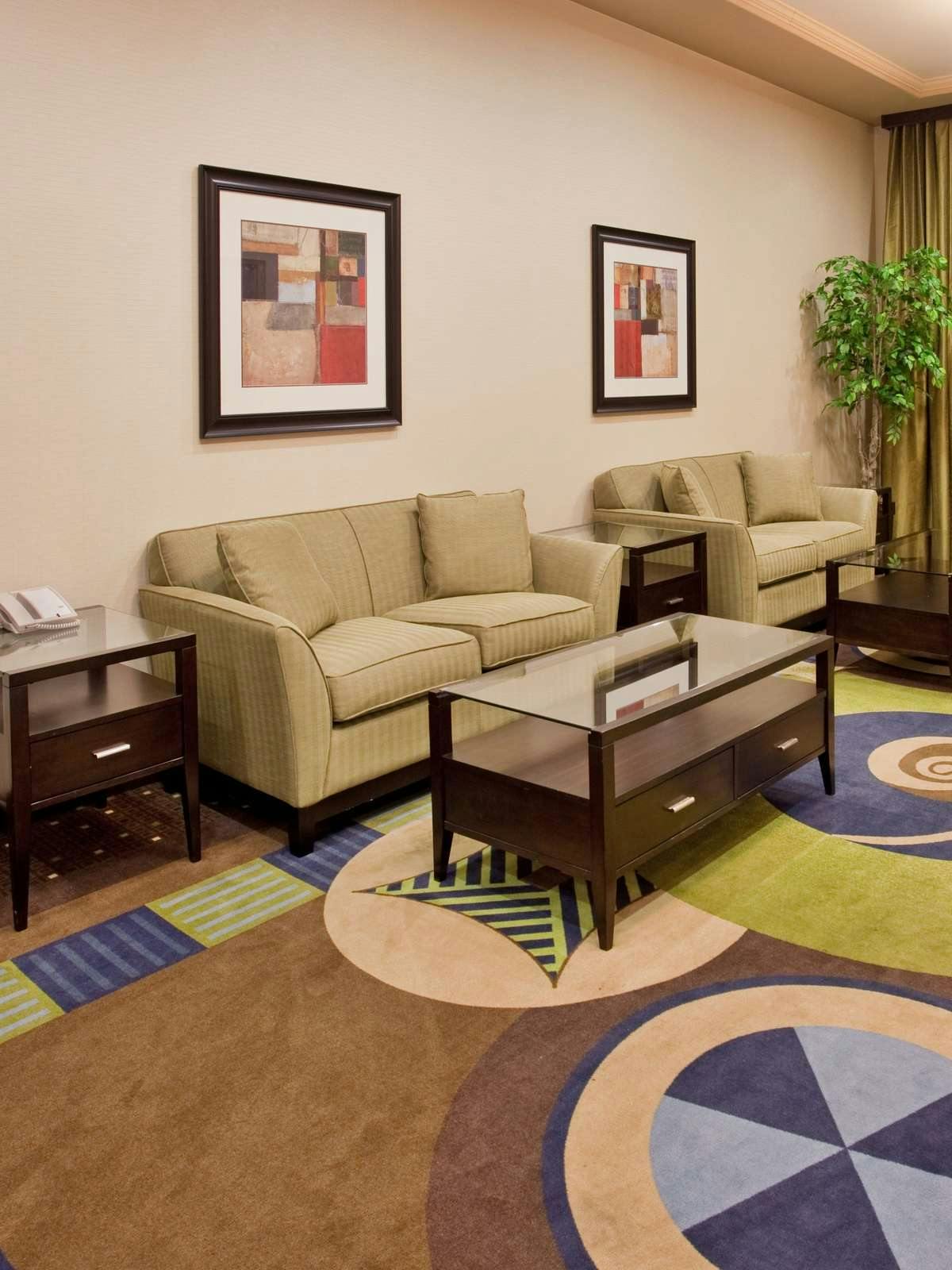 Hotel Holiday Inn Hotel & Suites Kamloops photo 3