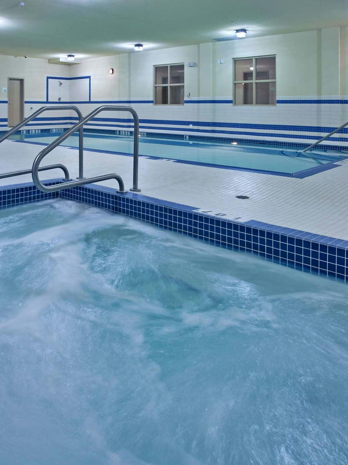 Hotel Holiday Inn Hotel & Suites Kamloops photo 5