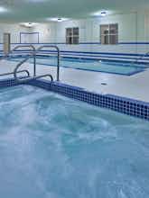 Hotel Holiday Inn Hotel & Suites Kamloops photo 5