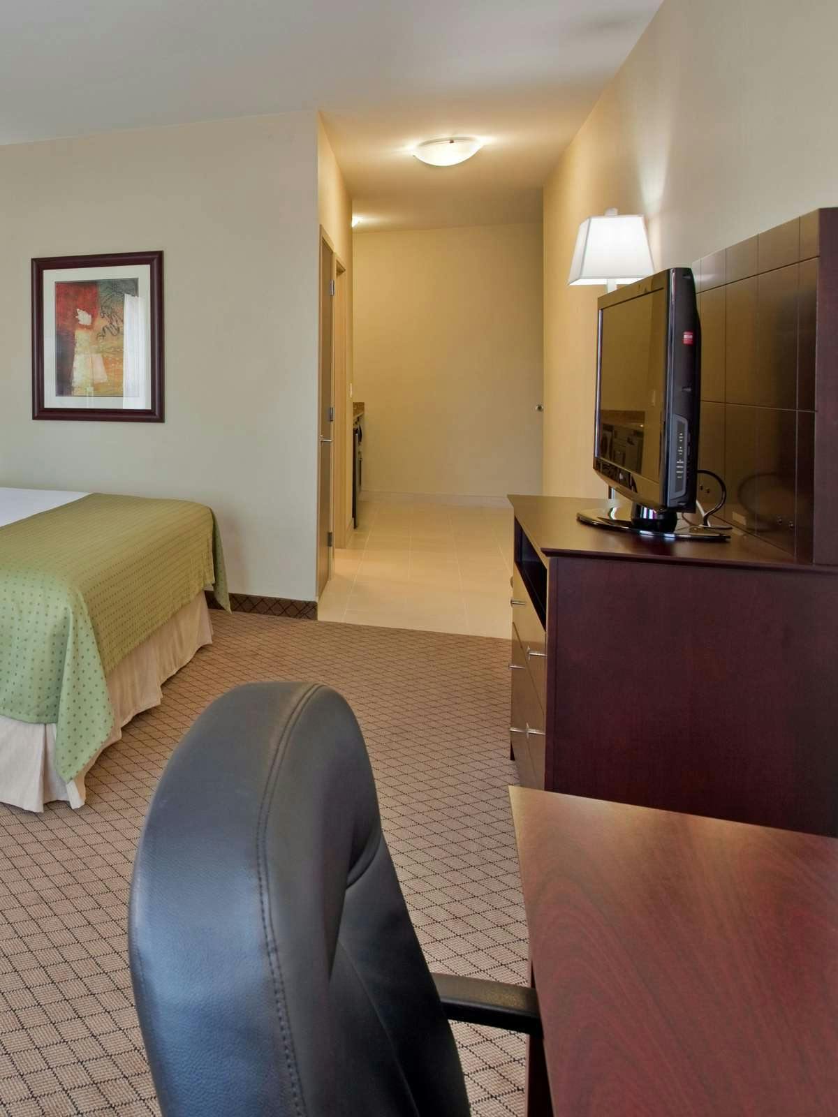 Hotel Holiday Inn Hotel & Suites Kamloops photo 2