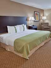 Hotel Holiday Inn Hotel & Suites Kamloops photo 1