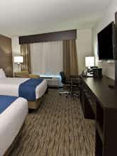 Hotel Holiday Inn Austin Airport photo 3