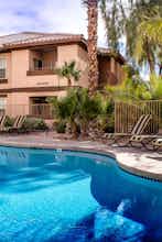 Hotel Desert Paradise Resort photo 2