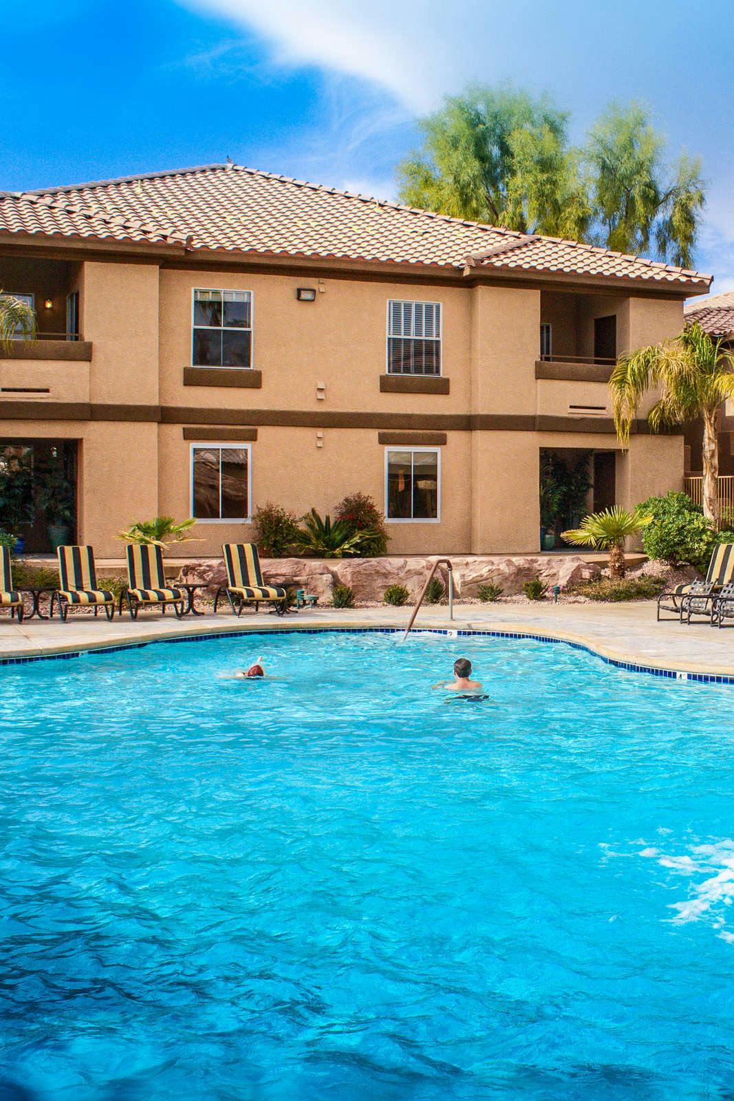 Hotel Desert Paradise Resort photo 3