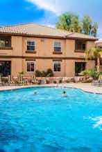 Hotel Desert Paradise Resort photo 3