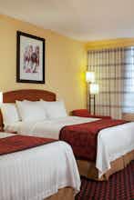Hotel Courtyard by Marriott Louisville Airport photo 4