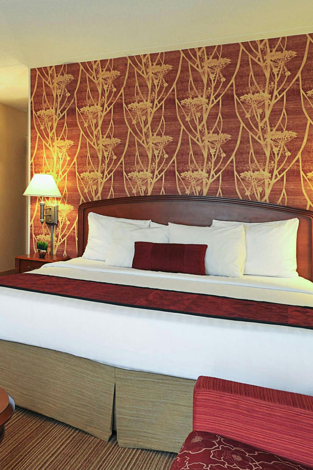 Hotel Courtyard by Marriott Louisville Airport photo 2