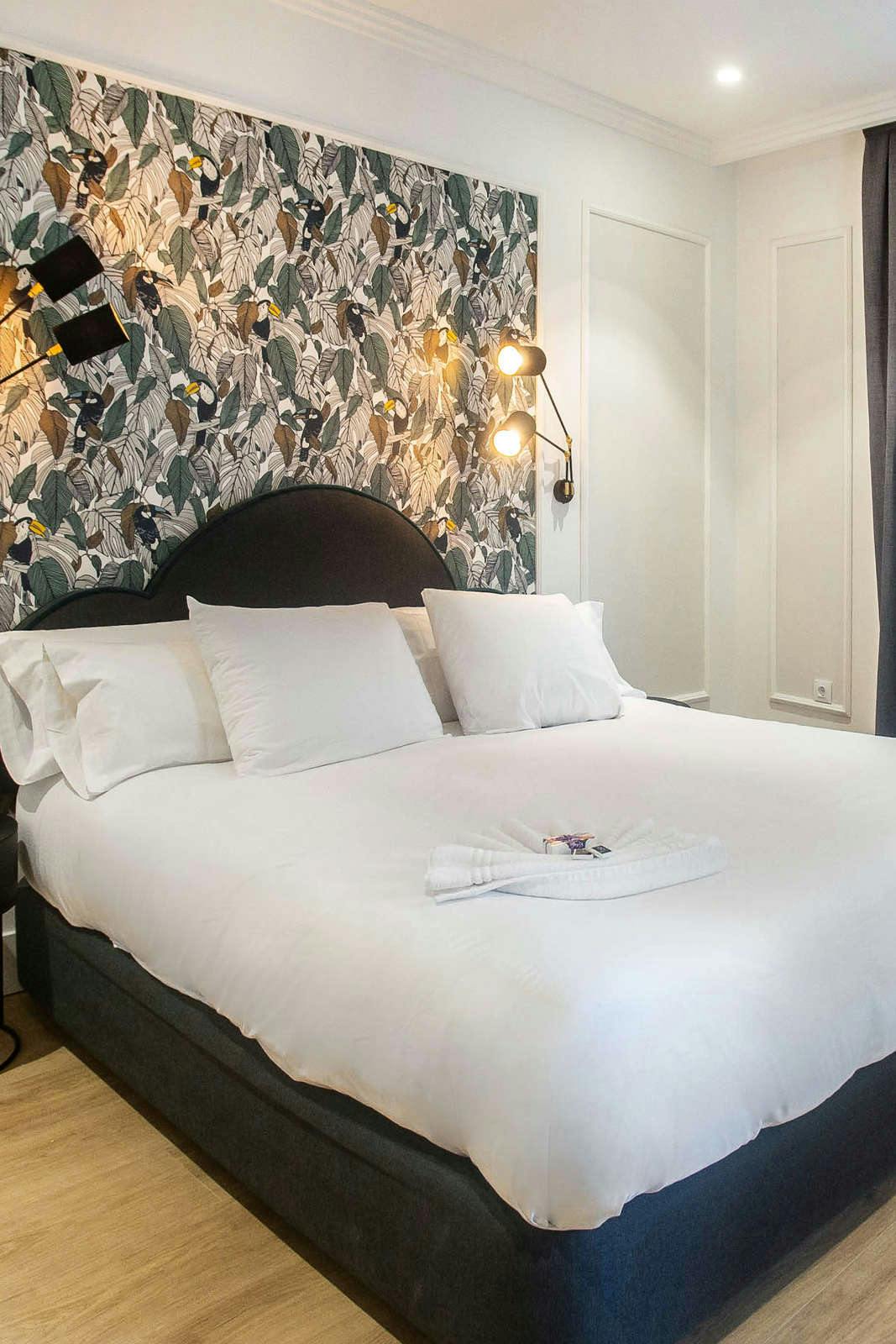 Hotel Hotel Soho Boutique Opera photo 3