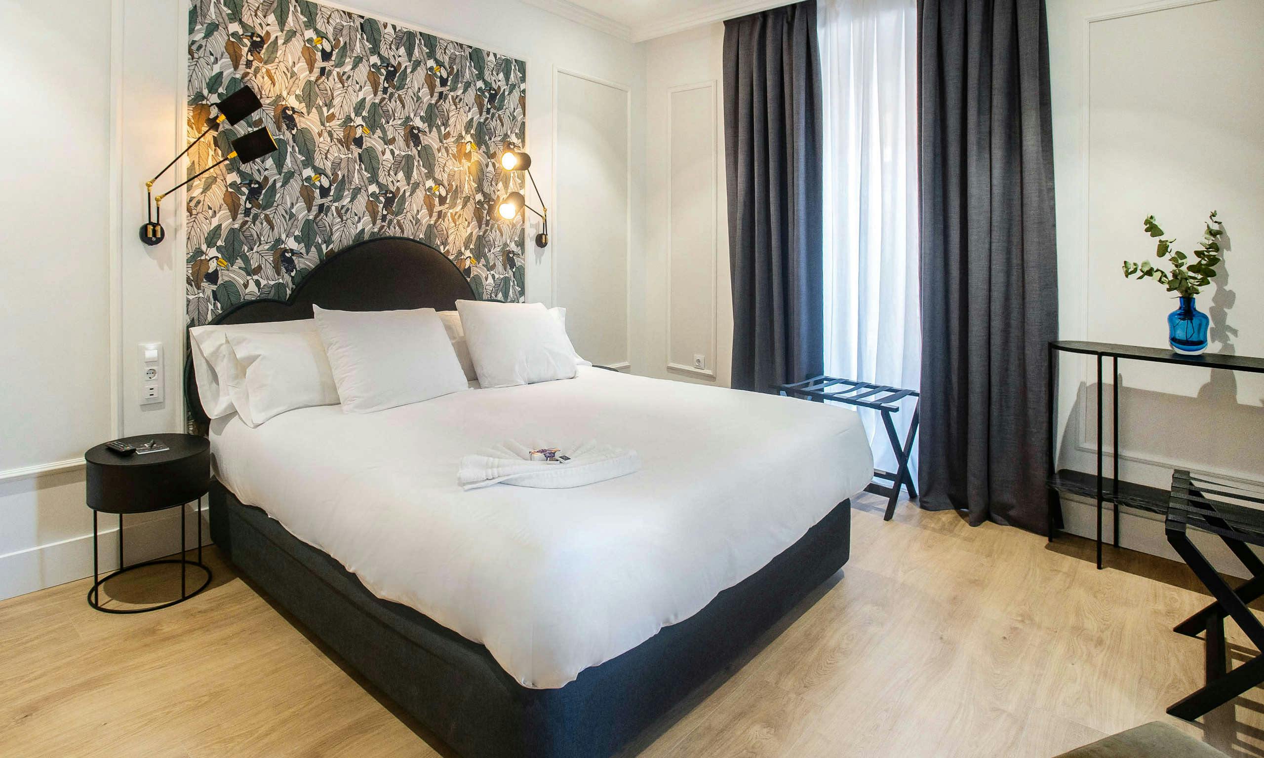 Hotel Soho Boutique Opera