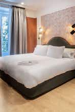 Hotel Hotel Soho Boutique Opera photo 2