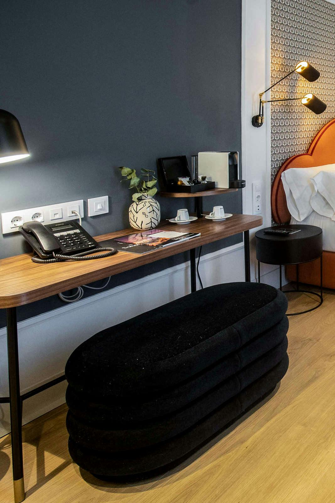 Hotel Hotel Soho Boutique Opera photo 4