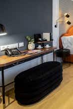 Hotel Hotel Soho Boutique Opera photo 4