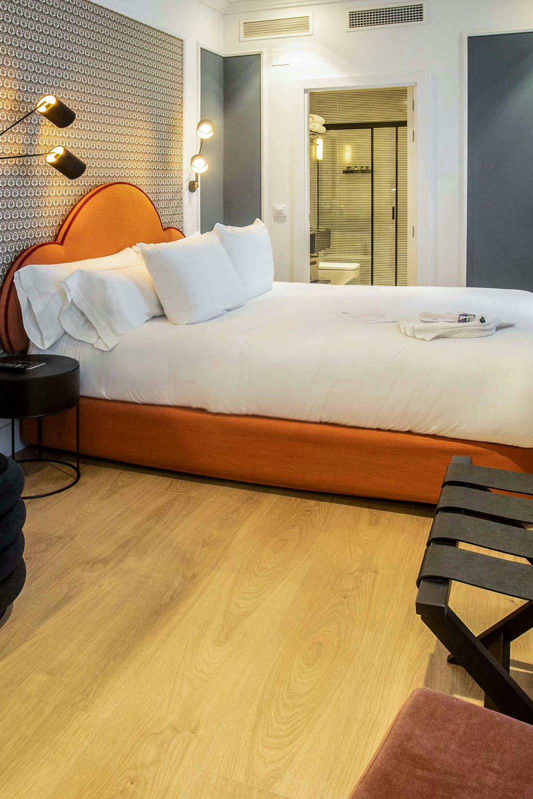 Hotel Hotel Soho Boutique Opera photo 5