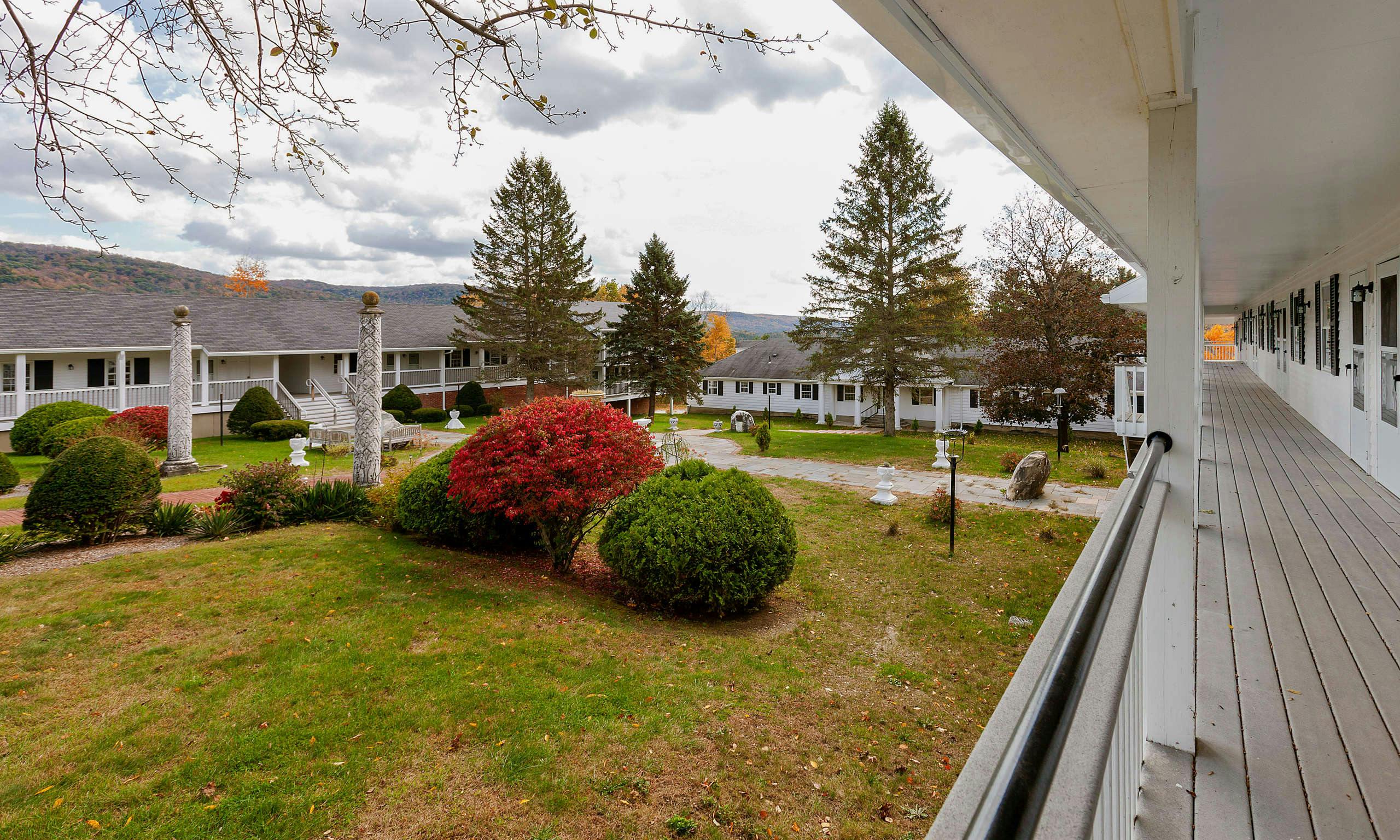 Eastover Estate & Eco-Village
