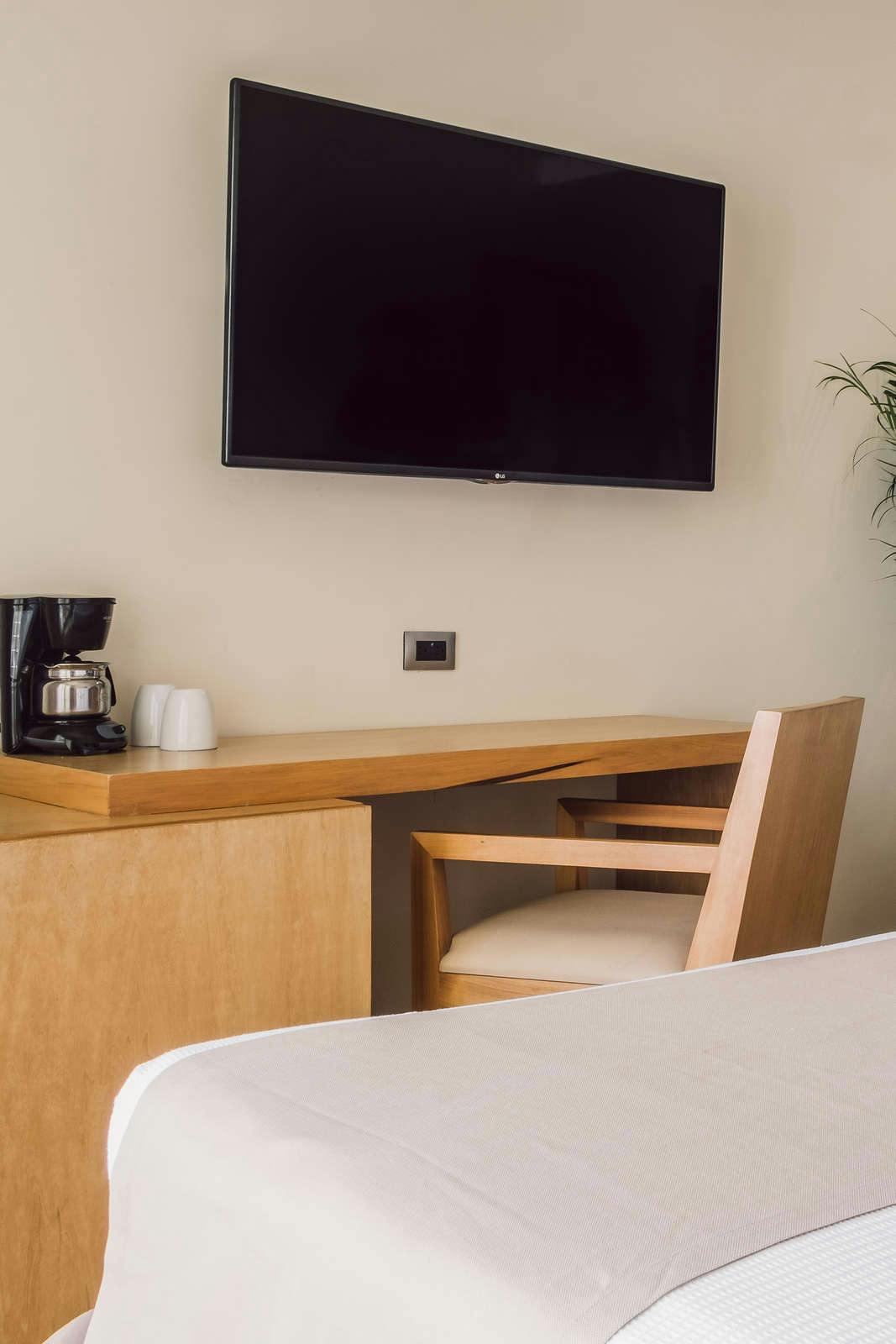 Hotel Hotel NYX Cancun photo 3