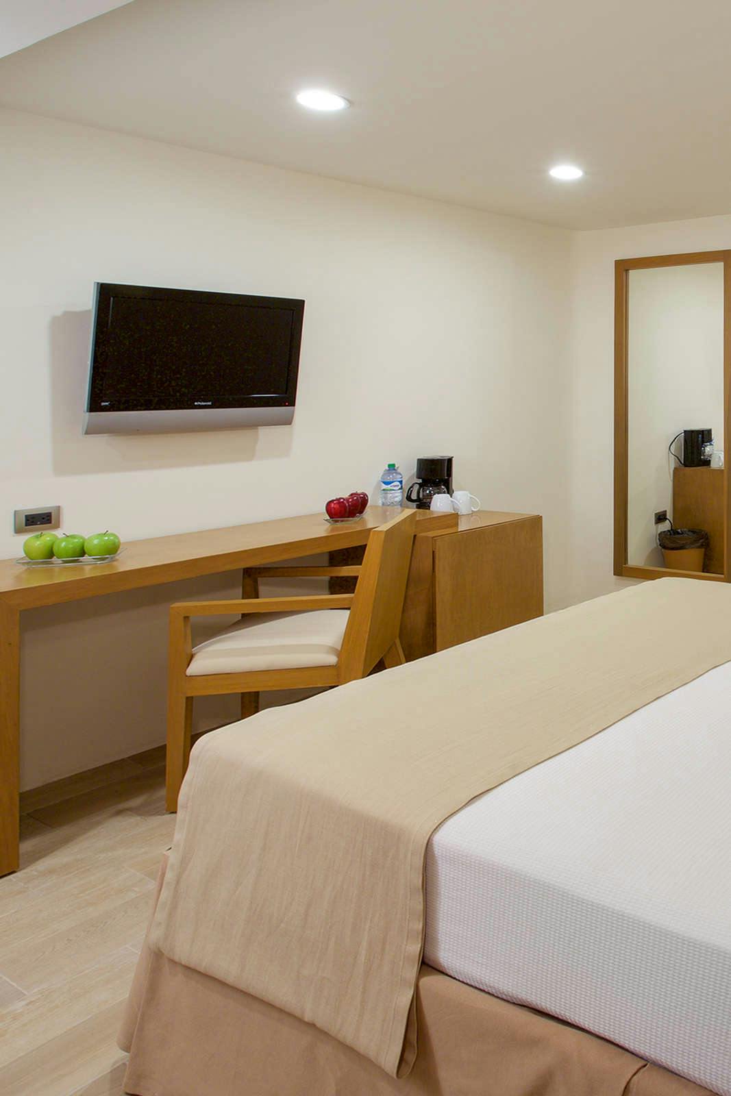 Hotel Hotel NYX Cancun photo 5