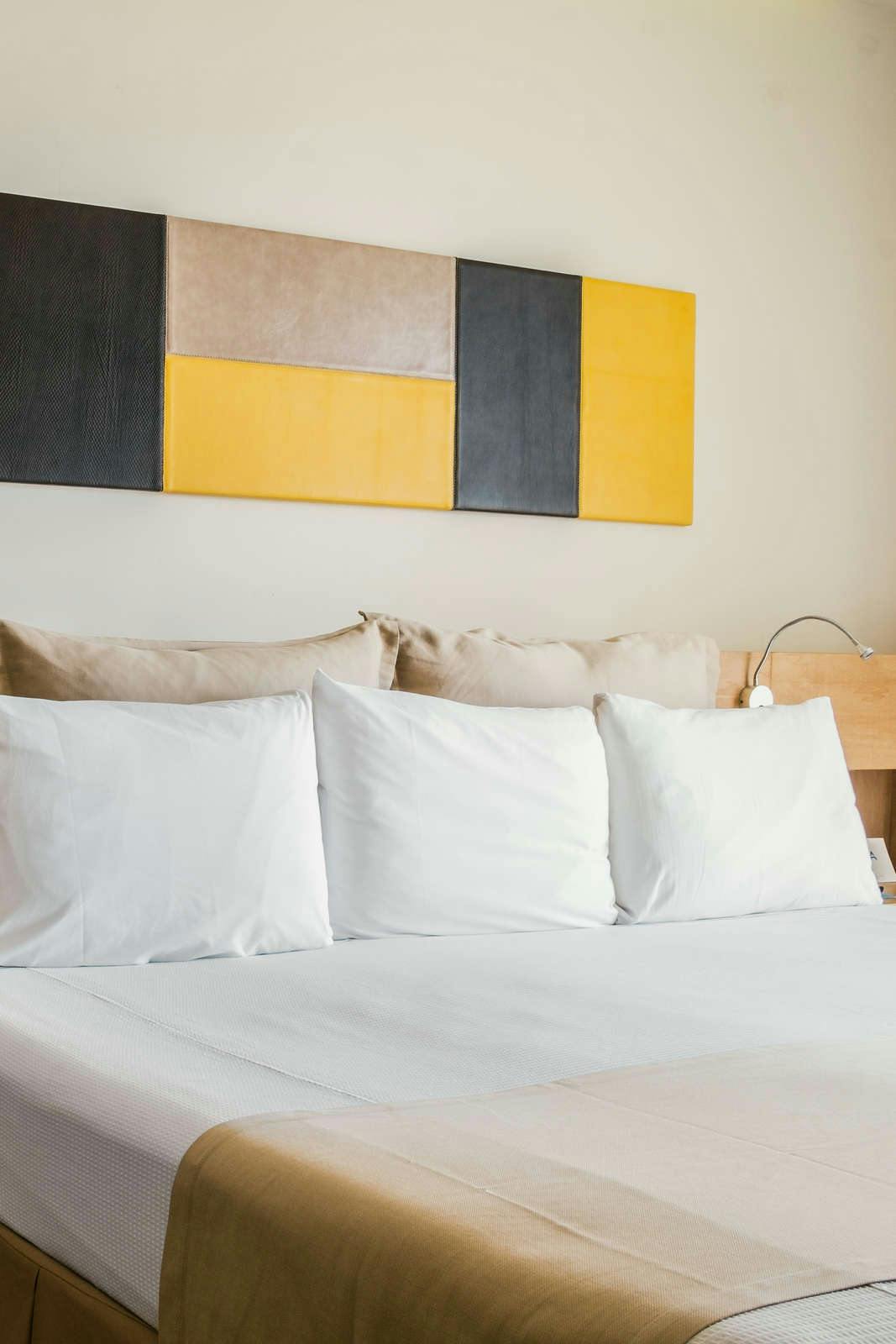 Hotel Hotel NYX Cancun photo 2