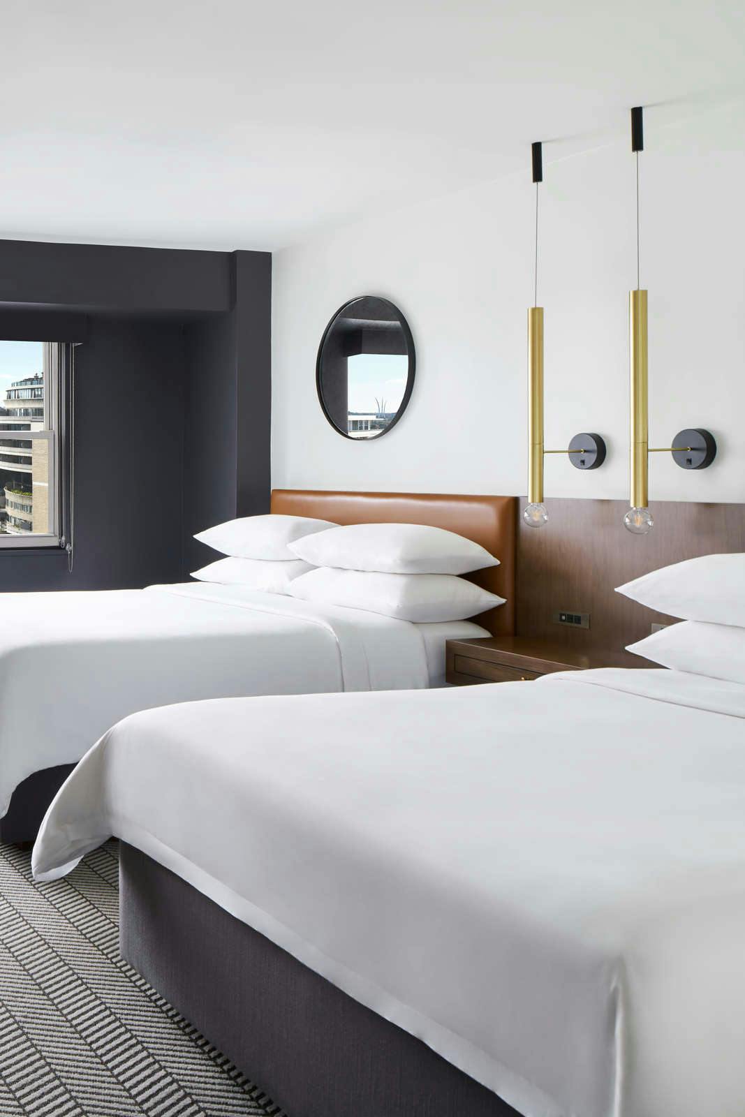 Hotel ARC HOTEL Washington DC, Georgetown photo 3